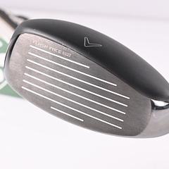 Callaway Rogue ST Max #3 Hybrid / 18 Degree / Regular Flex Tensei AV Blue 65 - Image 4