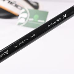 Callaway Rogue ST Max #3 Hybrid / 18 Degree / Regular Flex Tensei AV Blue 65 - Image 6