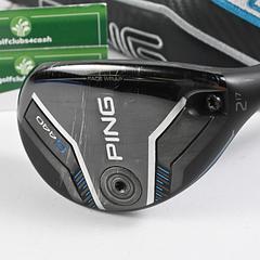 Ping G440 #2 Hybrid / 17 Degree / X-Flex Tensei 1K Black 85 Shaft - Image 2