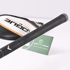 Callaway Rogue ST Max #3 Hybrid / 18 Degree / Regular Flex Tensei AV Blue 65 - Image 8