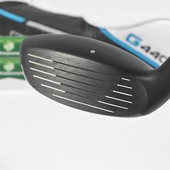 Ping G440 #2 Hybrid / 17 Degree / X-Flex Tensei 1K Black 85 Shaft - Image 4