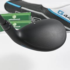 Ping G440 #2 Hybrid / 17 Degree / X-Flex Tensei 1K Black 85 Shaft - Image 5