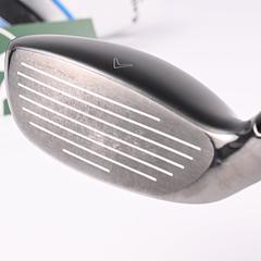 Callaway Paradym Ai Smoke #3 Hybrid / 18 Degree / Regular Flex Cypher 2.0 60 - Image 4