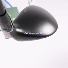 Callaway Paradym Ai Smoke #3 Hybrid / 18 Degree / Regular Flex Cypher 2.0 60 - Image 5