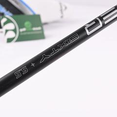 Callaway Paradym Ai Smoke #3 Hybrid / 18 Degree / Regular Flex Cypher 2.0 60 - Image 6