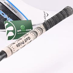 Callaway Paradym Ai Smoke #3 Hybrid / 18 Degree / Regular Flex Cypher 2.0 60 - Image 8