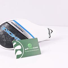 Callaway Paradym Ai Smoke #3 Hybrid / 18 Degree / Regular Flex Cypher 2.0 60 - Image 9