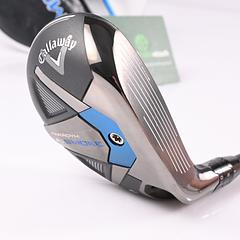 Callaway Paradym Ai Smoke #4 Hybrid / 21 Degree / Regular Flex Cypher 2.0 60 - Image 1