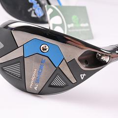 Callaway Paradym Ai Smoke #4 Hybrid / 21 Degree / Regular Flex Cypher 2.0 60 - Image 2