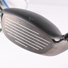 Callaway Paradym Ai Smoke #4 Hybrid / 21 Degree / Regular Flex Cypher 2.0 60 - Image 4