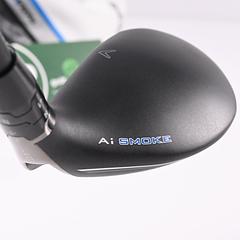 Callaway Paradym Ai Smoke #4 Hybrid / 21 Degree / Regular Flex Cypher 2.0 60 - Image 5