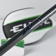 Callaway Elyte Driver / 9 Degree / Stiff Flex Denali Charcoal 50 Shaft - Image 6