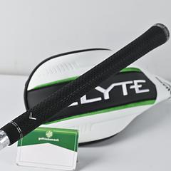 Callaway Elyte Driver / 9 Degree / Stiff Flex Denali Charcoal 50 Shaft - Image 8