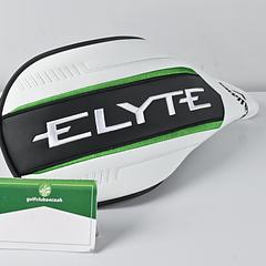 Callaway Elyte Driver / 9 Degree / Stiff Flex Denali Charcoal 50 Shaft - Image 9