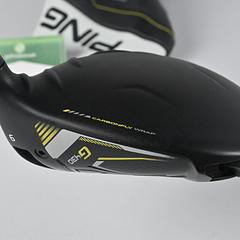 Ping G430 LST Driver / 9 Degree / X-Flex Ping Tour 2.0 Black 65 Shaft - Image 5