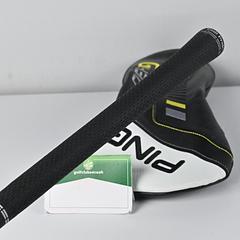 Ping G430 LST Driver / 9 Degree / X-Flex Ping Tour 2.0 Black 65 Shaft - Image 8