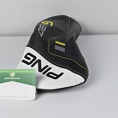 Ping G430 LST Driver / 9 Degree / X-Flex Ping Tour 2.0 Black 65 Shaft - Image 9