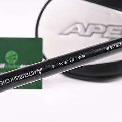 Callaway Apex UW #3 Hybrid / 19 Degree / Stiff Flex Tensei AV Blue 65 Shaft - Image 6