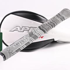 Callaway Apex UW #3 Hybrid / 19 Degree / Stiff Flex Tensei AV Blue 65 Shaft - Image 8