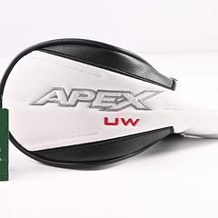 Callaway Apex UW #3 Hybrid / 19 Degree / Stiff Flex Tensei AV Blue 65 Shaft - Image 9