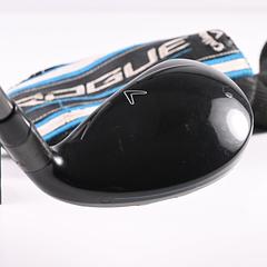 Callaway Rogue X #6 Hybrid / 26 Degree / Regular flex Aldila Synergy Blue 50 - Image 5