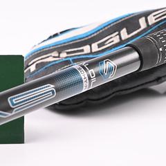 Callaway Rogue X #6 Hybrid / 26 Degree / Regular flex Aldila Synergy Blue 50 - Image 6