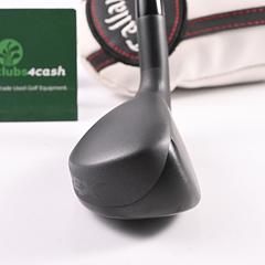Callaway Apex #3 Hybrid / 20 Degree / Stiff Flex Kuro Kage Black 2nd Gen 80 - Image 3