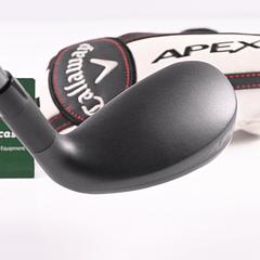 Callaway Apex #3 Hybrid / 20 Degree / Stiff Flex Kuro Kage Black 2nd Gen 80 - Image 5