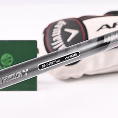 Callaway Apex #3 Hybrid / 20 Degree / Stiff Flex Kuro Kage Black 2nd Gen 80 - Image 6