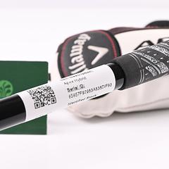 Callaway Apex #3 Hybrid / 20 Degree / Stiff Flex Kuro Kage Black 2nd Gen 80 - Image 7