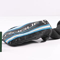 Callaway Rogue X #6 Hybrid / 26 Degree / Regular flex Aldila Synergy Blue 50 - Image 9