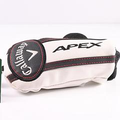 Callaway Apex #3 Hybrid / 20 Degree / Stiff Flex Kuro Kage Black 2nd Gen 80 - Image 9