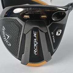 Callaway Rogue ST MAX D Driver / 12 Degree / Regular Flex Tensei AV Blue 55 - Image 2
