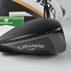 Callaway Rogue ST MAX D Driver / 12 Degree / Regular Flex Tensei AV Blue 55 - Image 3