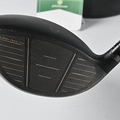 Callaway Rogue ST MAX D Driver / 12 Degree / Regular Flex Tensei AV Blue 55 - Image 4