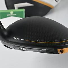 Callaway Rogue ST MAX D Driver / 12 Degree / Regular Flex Tensei AV Blue 55 - Image 5