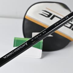 Callaway Rogue ST MAX D Driver / 12 Degree / Regular Flex Tensei AV Blue 55 - Image 6