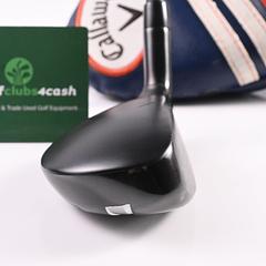 Callaway XR #3 Hybrid / 19 Degree / Regular Flex Project X 58 Shaft - Image 3