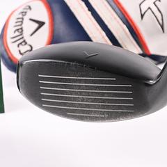 Callaway XR #3 Hybrid / 19 Degree / Regular Flex Project X 58 Shaft - Image 4