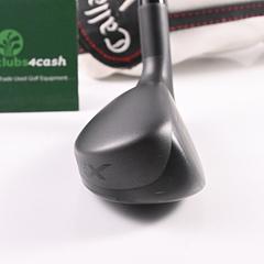 Callaway Apex #4 Hybrid / 23 Degree / Stiff Flex Fujikura Pro 63 Shaft - Image 3