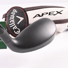Callaway Apex #4 Hybrid / 23 Degree / Stiff Flex Fujikura Pro 63 Shaft - Image 5