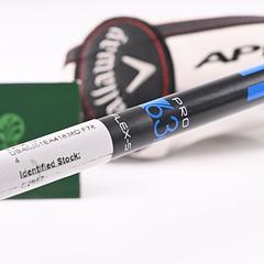 Callaway Apex #4 Hybrid / 23 Degree / Stiff Flex Fujikura Pro 63 Shaft - Image 6