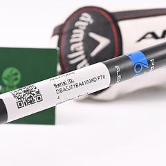 Callaway Apex #4 Hybrid / 23 Degree / Stiff Flex Fujikura Pro 63 Shaft - Image 7