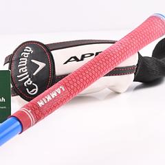 Callaway Apex #4 Hybrid / 23 Degree / Stiff Flex Fujikura Pro 63 Shaft - Image 8