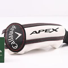 Callaway Apex #4 Hybrid / 23 Degree / Stiff Flex Fujikura Pro 63 Shaft - Image 9