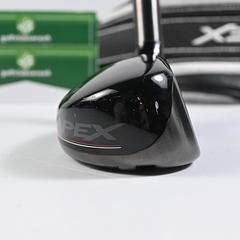 Callaway Apex #3 Hybrid / 20 Degree / Stiff Flex MMT Black 80 Shaft - Image 3