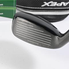 Callaway Apex #3 Hybrid / 20 Degree / Stiff Flex MMT Black 80 Shaft - Image 4