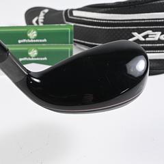 Callaway Apex #3 Hybrid / 20 Degree / Stiff Flex MMT Black 80 Shaft - Image 5