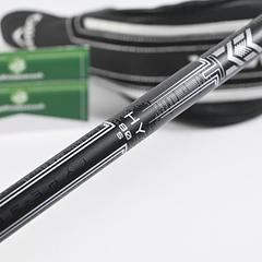 Callaway Apex #3 Hybrid / 20 Degree / Stiff Flex MMT Black 80 Shaft - Image 6