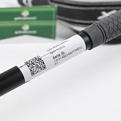 Callaway Apex #3 Hybrid / 20 Degree / Stiff Flex MMT Black 80 Shaft - Image 7